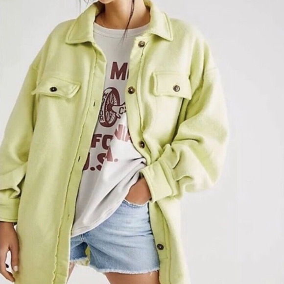 Free People Ruby Jacket - Picture 2 of 2